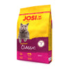 JosiCat Adult Cat Sterilised Classic 650 g Bag